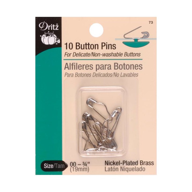 Easy Threading Hand Needles From Dritz - Needles Pins and Magnets -  Accessories & Haberdashery - Casa Cenina