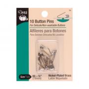 Button Pins
