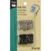 Bulb Safety Pins