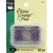 Easy Grasp Pins