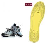 Sponge insoles