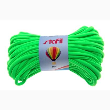 JOY Elastic ribbon with seam - Smile