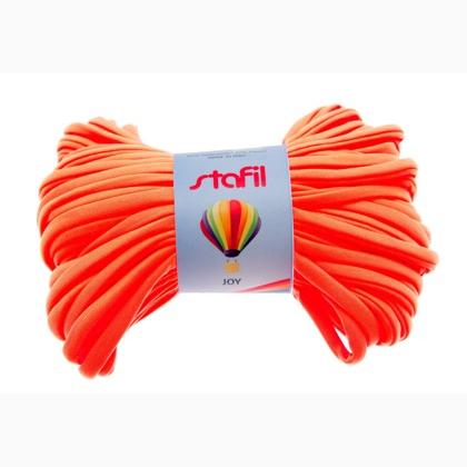 JOY Elastic ribbon with seam - Tropico