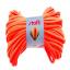 JOY Elastic ribbon with seam - Tropico