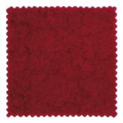 Natural Felt 5mm. 50x70 - Bordeaux