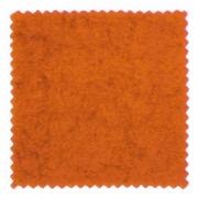 Natural Felt 5mm. 50x70 - Orange