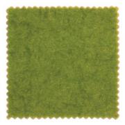 Natural Felt 5mm. 50x70 - Moss Green