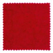 Natural Felt 5mm. 50x70 - Red