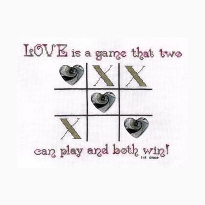 Love Game