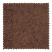 Natural Felt 5mm. 50x70 - Brown