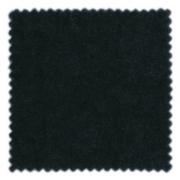 Natural Felt 5mm. 50x70 - Black