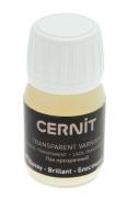 Mat varnish for Cernit