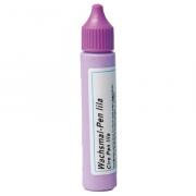 Dimensional fabric paint - Pastel Lilac