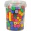 Wooden Beads Mix