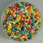 Rocailles beads - Color mix