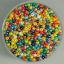 Rocailles beads - Color mix
