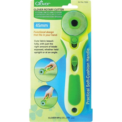 Rotary Cutter 45mm