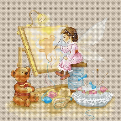 The Fairy