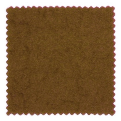 Natural Felt 5mm. 50x70 - Brownish