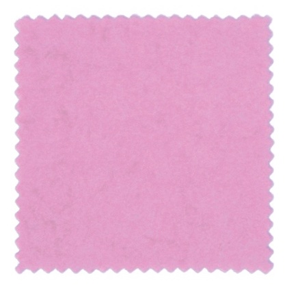 Natural Felt 5mm. 50x70 - Light Pink