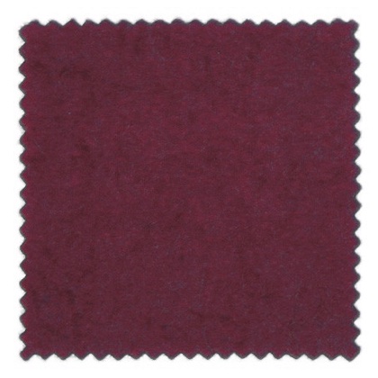 Natural Felt 5mm. 50x70 - Very Dark Purple