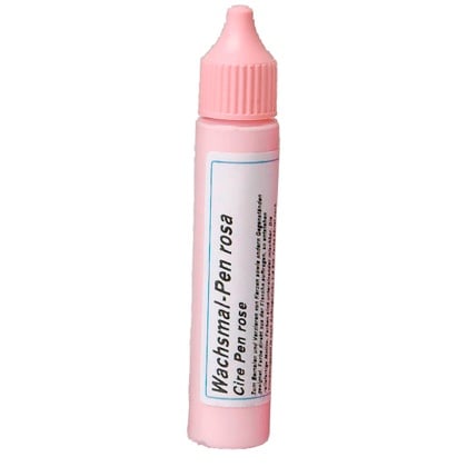 Dimensional fabric paint - Pastel Pink
