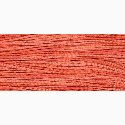 WDW 2249 Sockeye