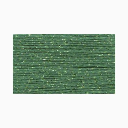 Petite Silk Lame\' Braid - SP161 Juniper