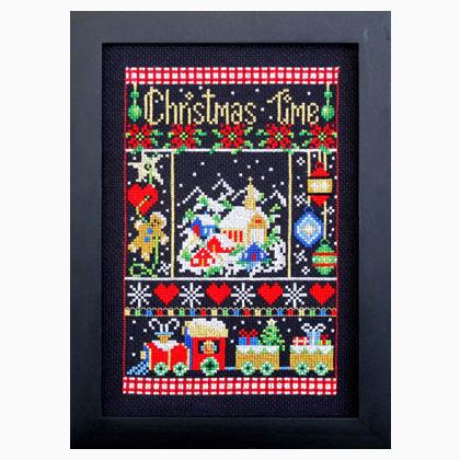 Christmas Time