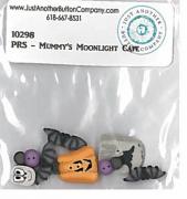 Mummy's Moonlight Cafe BTN Pack (PRIASE)
