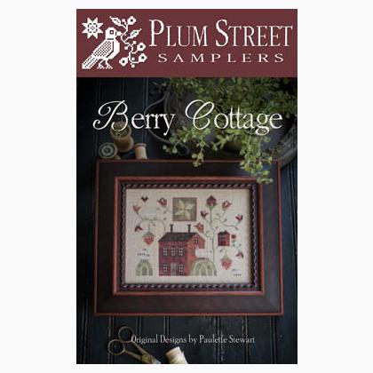 Berry Cottage