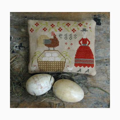 Sister\'s Farm Fresh Eggs