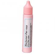 Dimensional fabric paint - Pink