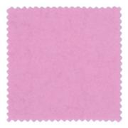 Natural Felt 5mm. 50x70 - Light Pink