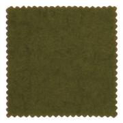 Natural Felt 5mm. 50x70 - Military Green