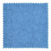 Natural Felt 5mm. 50x70 - Heavenly Blue