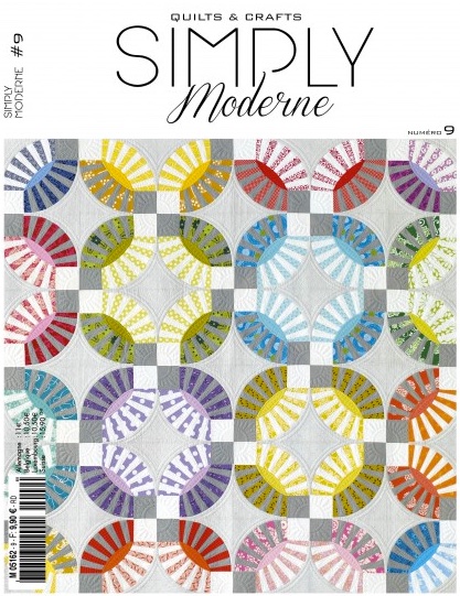 Simply Moderne #9