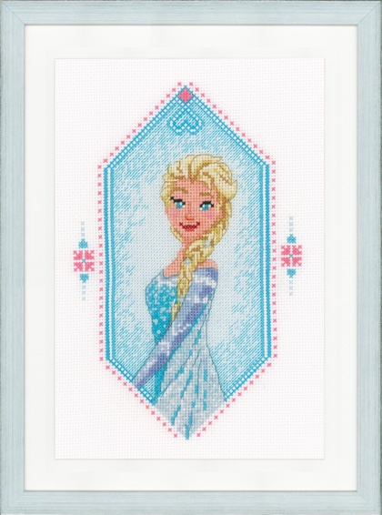 Vervaco Cross Stitch Charts