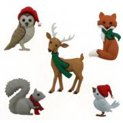 Woodland Holiday - 9500