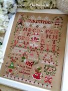 Christmas Sampler