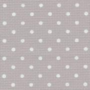 Murano Lugana 32ct. - Petit Point Gray