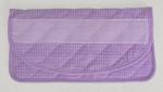 Towel holder - Lilac