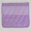 Towel holder - Lilac
