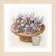 Crocus in Vase