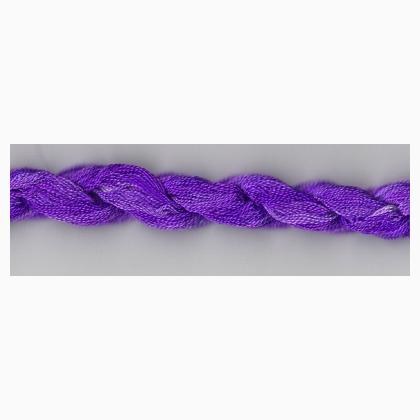 Dinky-Dyes Silk - #255 Purple Pansy