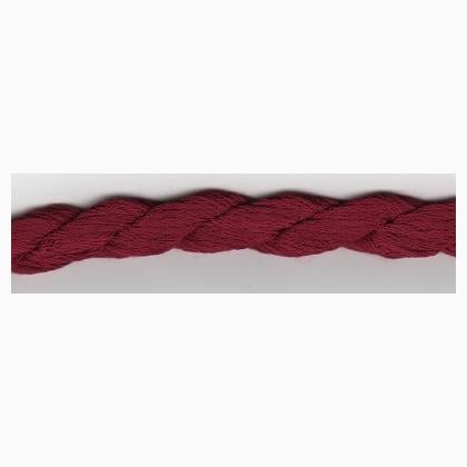 Dinky-Dyes Silk - #258 Cranberry Cocktail