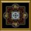 Filigree Mandala 2 – “ Autumn”