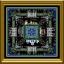Greek Mandala