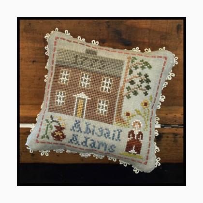 Early American - Abigail Adams