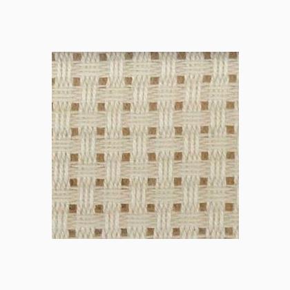 Aida 8 ct. Ivory